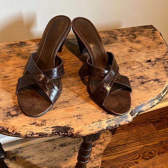 Alex Marie heels - Picture 1 of 3